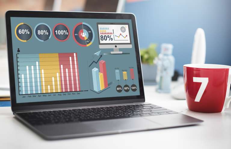 Visualisasi Data: Pengertian, Fungsi, dan contohnya