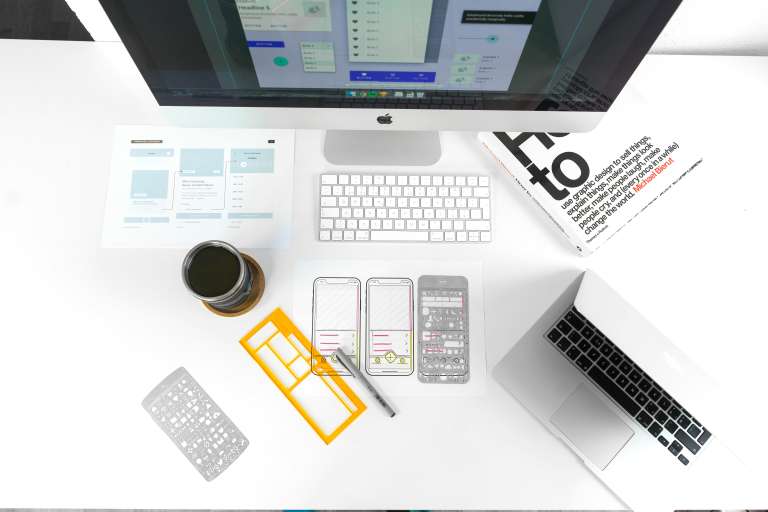 UX (User Experience)