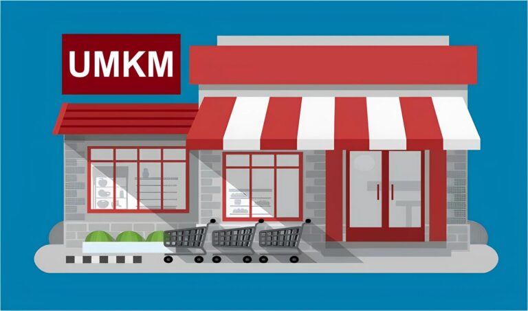 Peningkatan Kualitas Keputusan Bisnis UMKM dengan Sistem Informasi Akuntansi dalam Akuntansi Manajemen