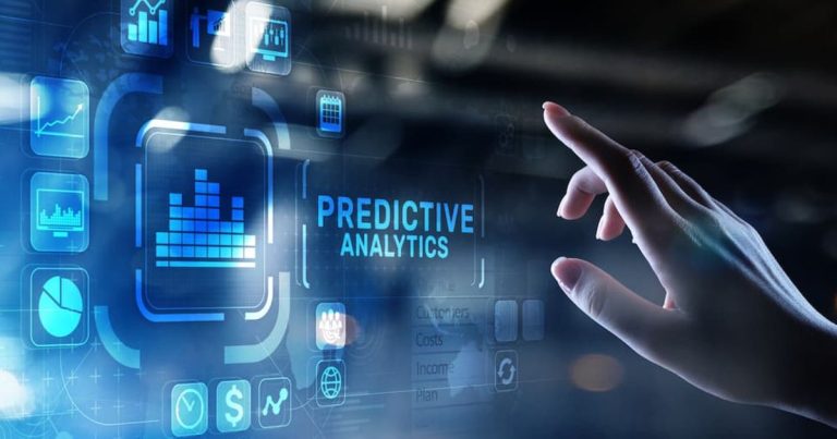 PENGGUNAAN TEKNOLOGI PREDICTIVE ANALYTICS DALAM MEMPREDIKSI KINERJA KEUANGAN PERUSAHAAN