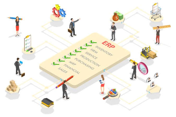 PSDP vs PSDKP: Perbedaan, Hubungan dan Tips untuk Pemula