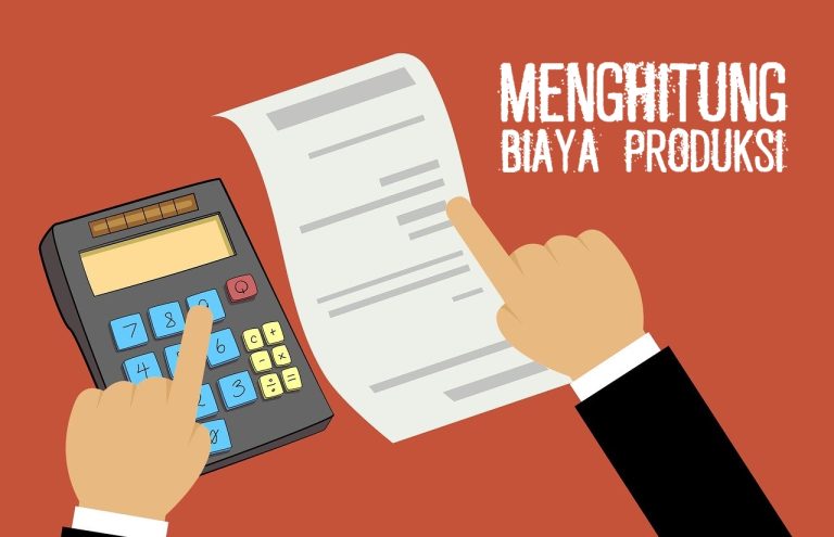 Peran Penting Akuntansi Biaya dalam Menentukan Biaya Produksi