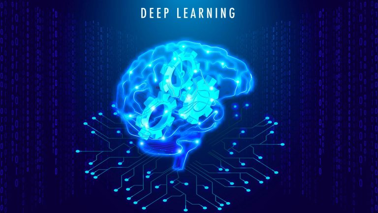 Revolusi Deep Learning Dalam Menganalisis Tren Ekonomi Masa Depan