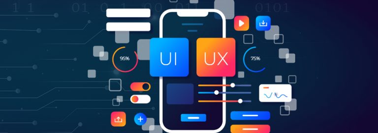 UI VS UX PERBEDAAN, HUBUNGAN, DAN TIPS UNTUK PEMULA