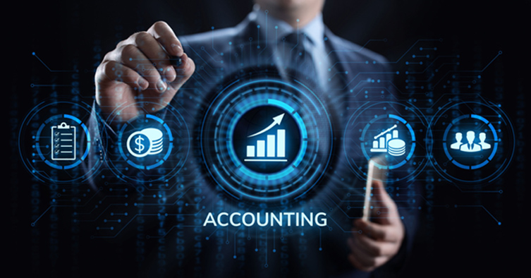 Transformasi Digital Akuntan dalam Menghadapi Disrupsi Teknologi dalam Industri Keuangan